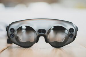 Augmented Reality (AR) Glasses