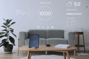 Smart Home Systems