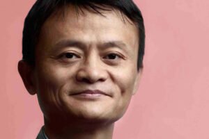 Jack Ma