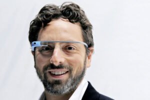 Sergey Brin